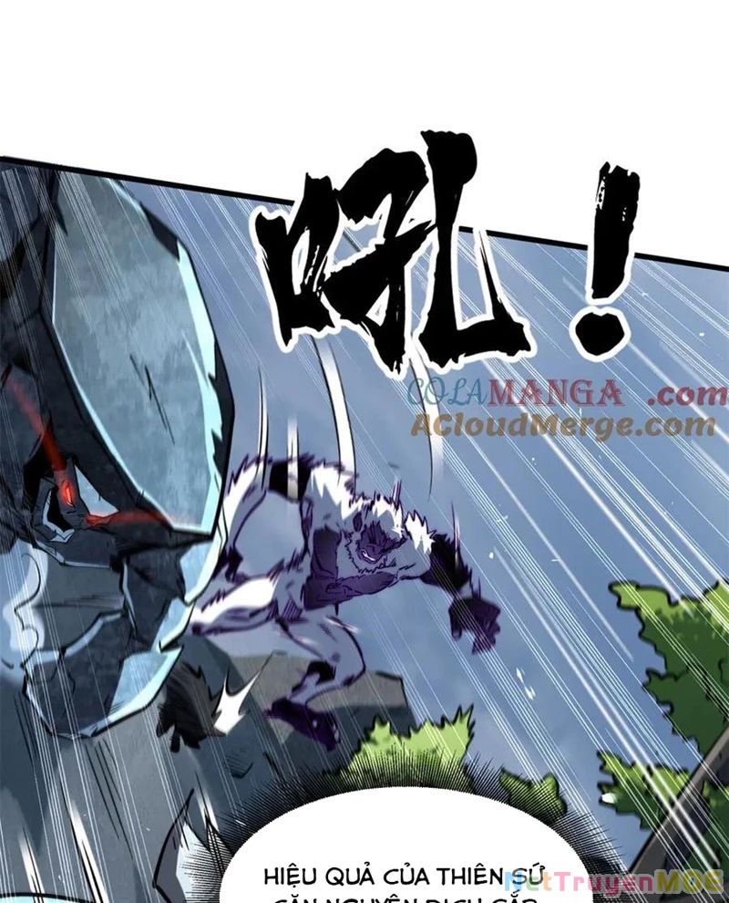 Siêu Cấp Thần Cơ Nhân - Chapter 338 - Page 3