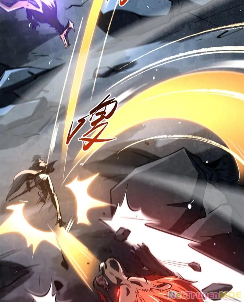 Siêu Cấp Thần Cơ Nhân - Chapter 338 - Page 30