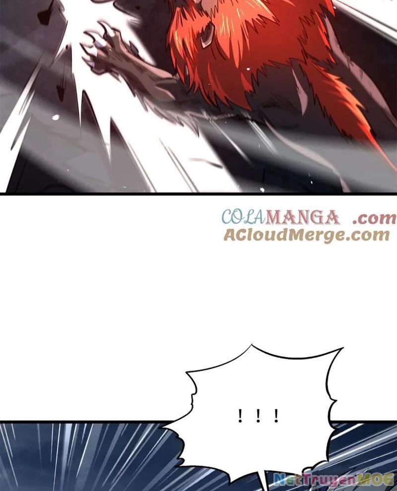 Siêu Cấp Thần Cơ Nhân - Chapter 338 - Page 31