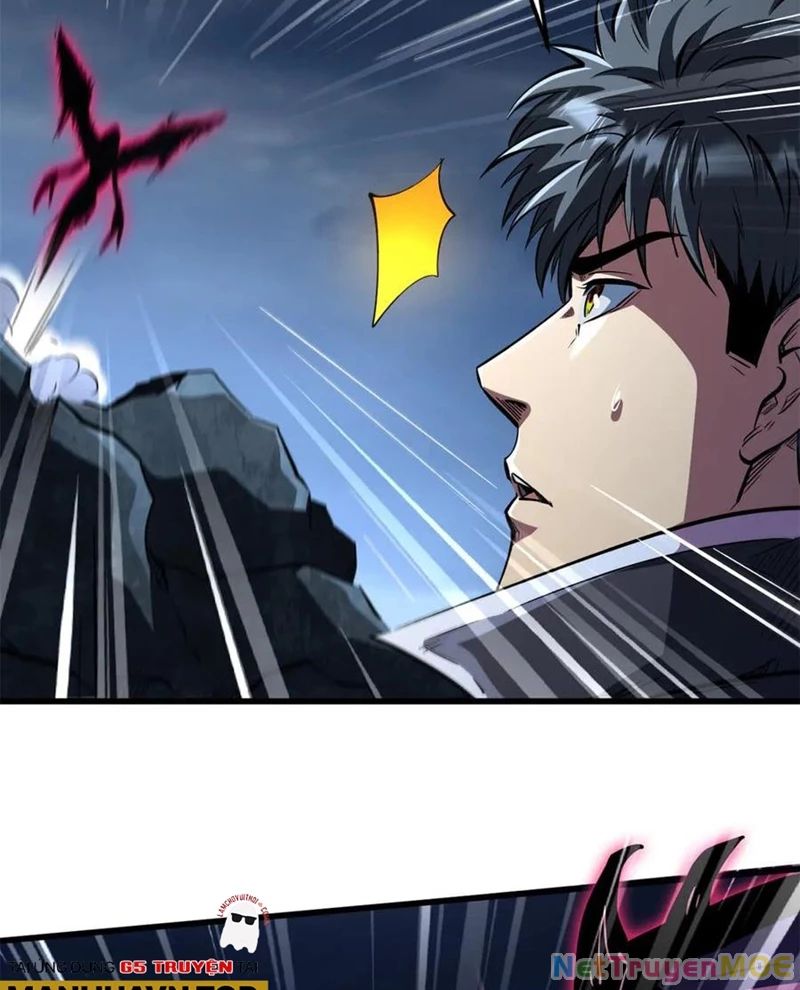 Siêu Cấp Thần Cơ Nhân - Chapter 338 - Page 32