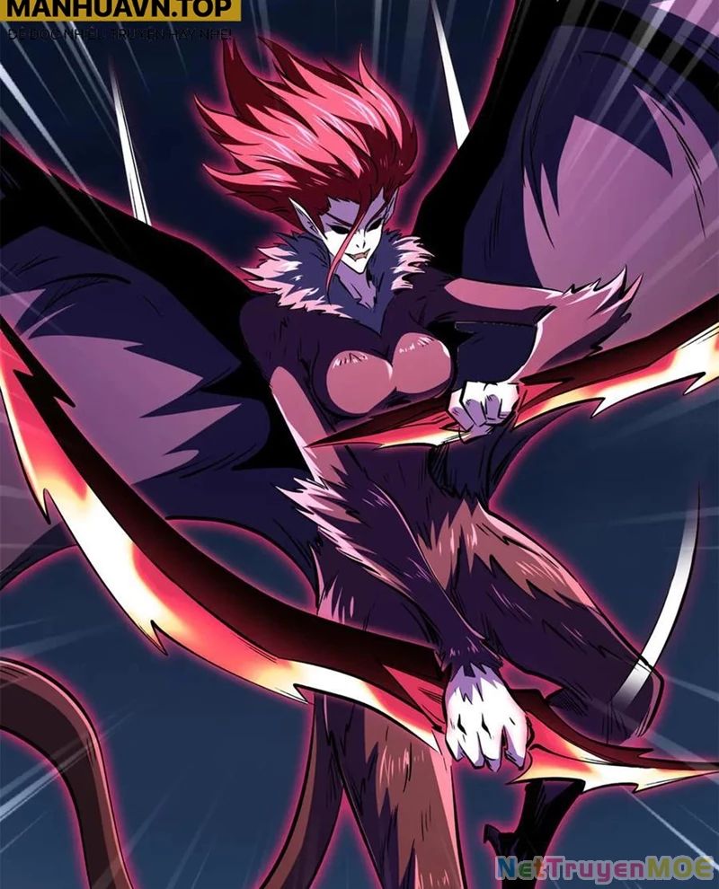 Siêu Cấp Thần Cơ Nhân - Chapter 338 - Page 33