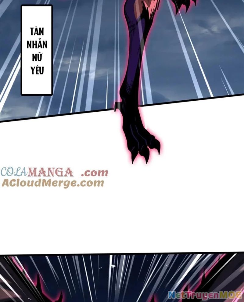 Siêu Cấp Thần Cơ Nhân - Chapter 338 - Page 35