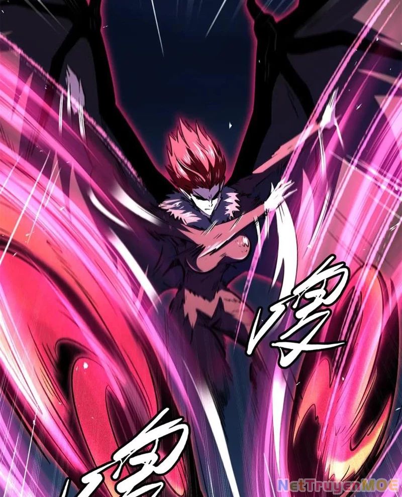 Siêu Cấp Thần Cơ Nhân - Chapter 338 - Page 36