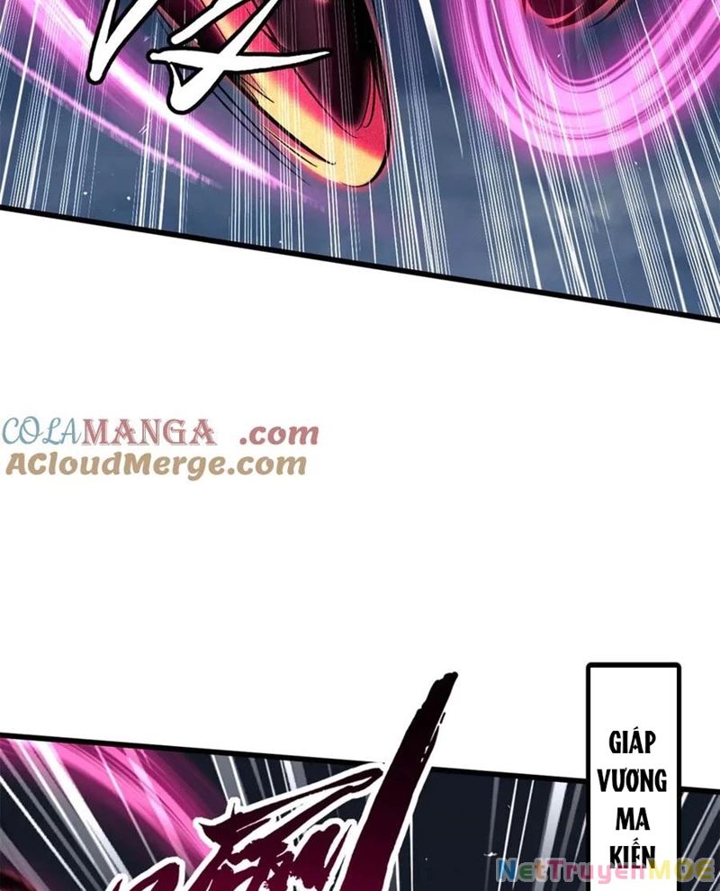 Siêu Cấp Thần Cơ Nhân - Chapter 338 - Page 37