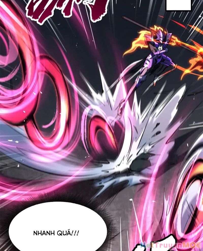 Siêu Cấp Thần Cơ Nhân - Chapter 338 - Page 38