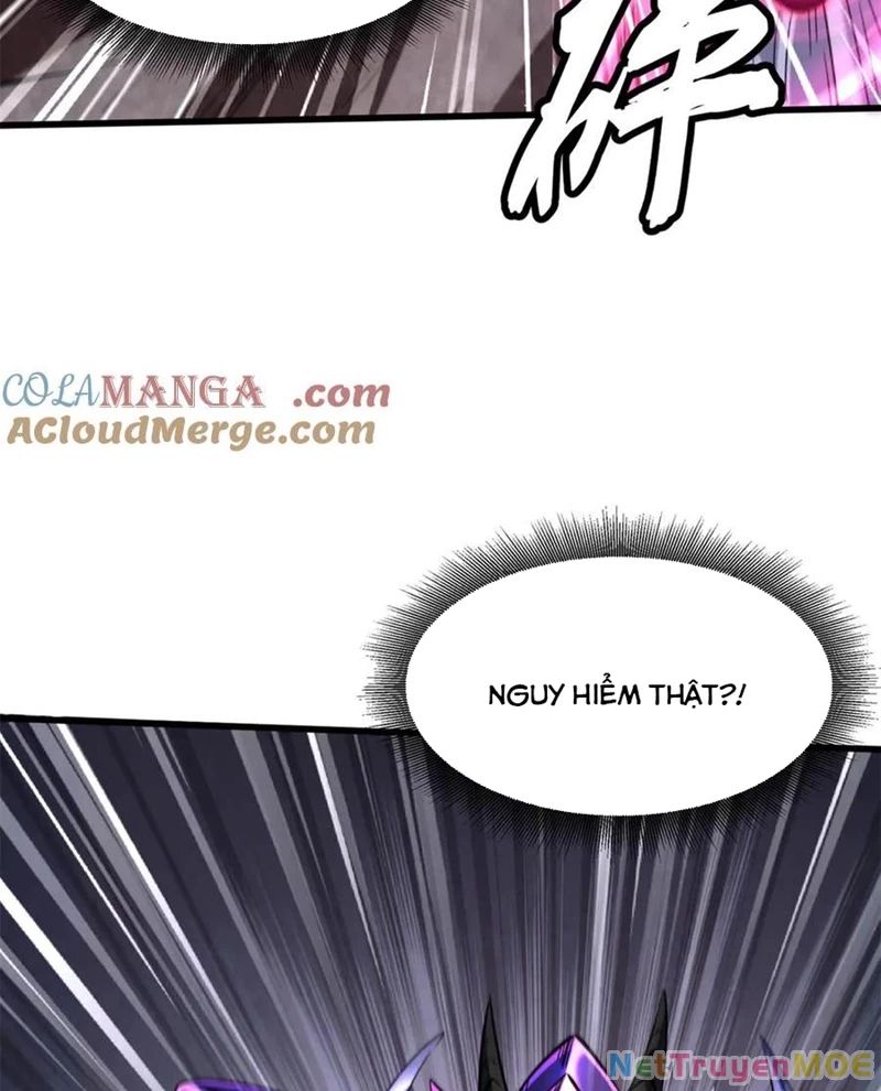 Siêu Cấp Thần Cơ Nhân - Chapter 338 - Page 39