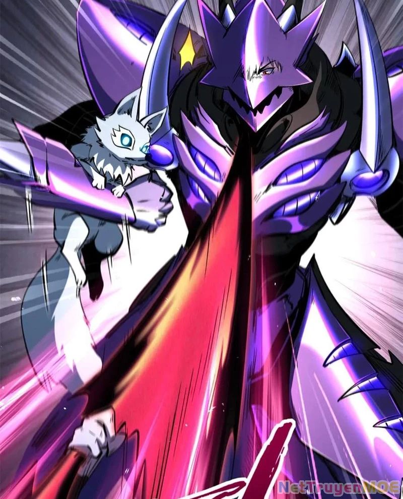 Siêu Cấp Thần Cơ Nhân - Chapter 338 - Page 40