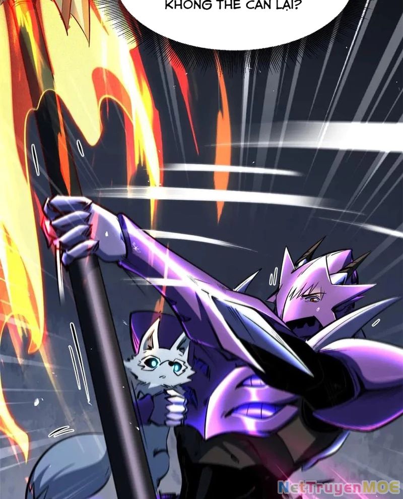 Siêu Cấp Thần Cơ Nhân - Chapter 338 - Page 42