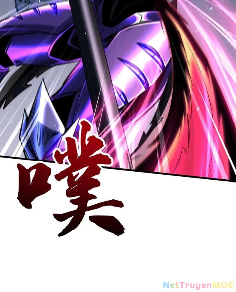 Siêu Cấp Thần Cơ Nhân - Chapter 338 - Page 43