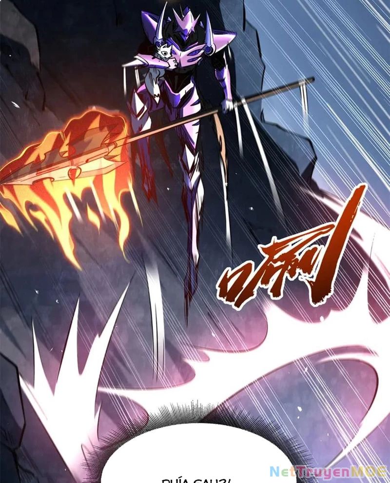 Siêu Cấp Thần Cơ Nhân - Chapter 338 - Page 45