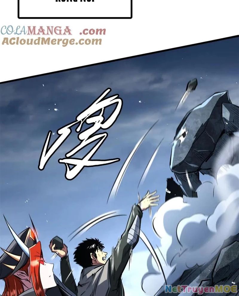 Siêu Cấp Thần Cơ Nhân - Chapter 338 - Page 48