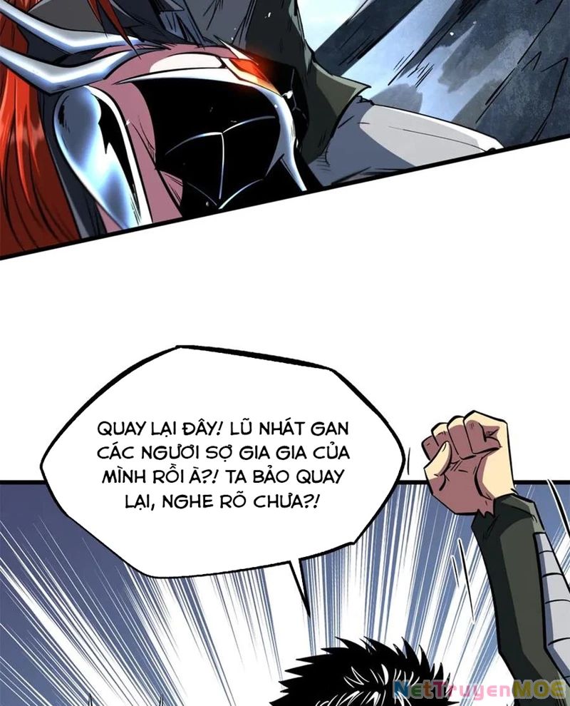 Siêu Cấp Thần Cơ Nhân - Chapter 338 - Page 49