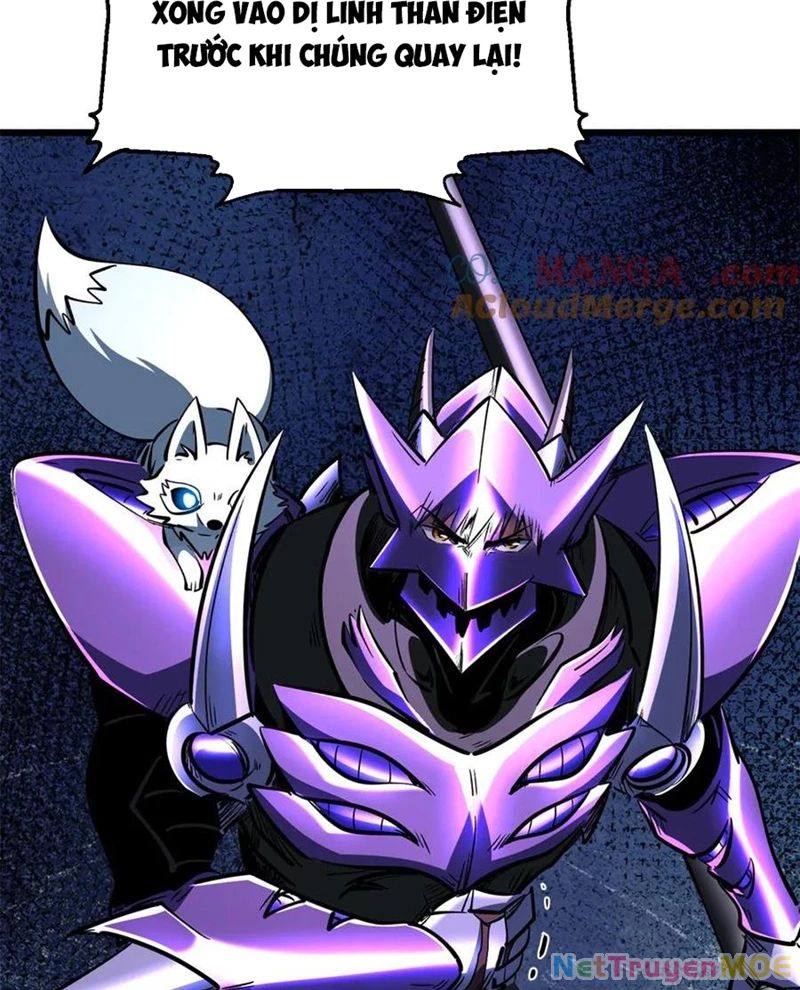 Siêu Cấp Thần Cơ Nhân - Chapter 338 - Page 52