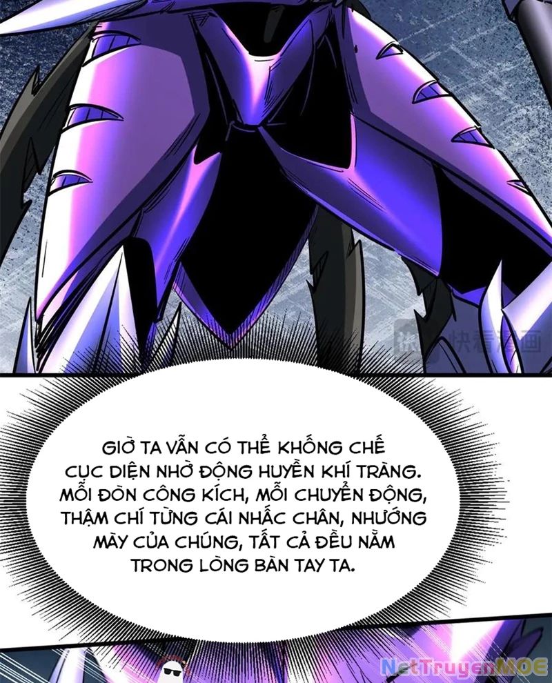 Siêu Cấp Thần Cơ Nhân - Chapter 338 - Page 53