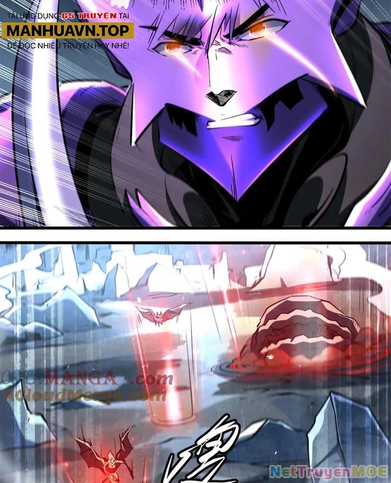 Siêu Cấp Thần Cơ Nhân - Chapter 338 - Page 54