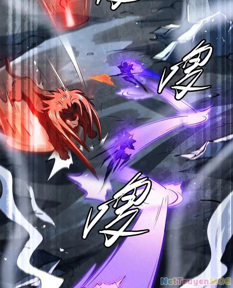 Siêu Cấp Thần Cơ Nhân - Chapter 338 - Page 55