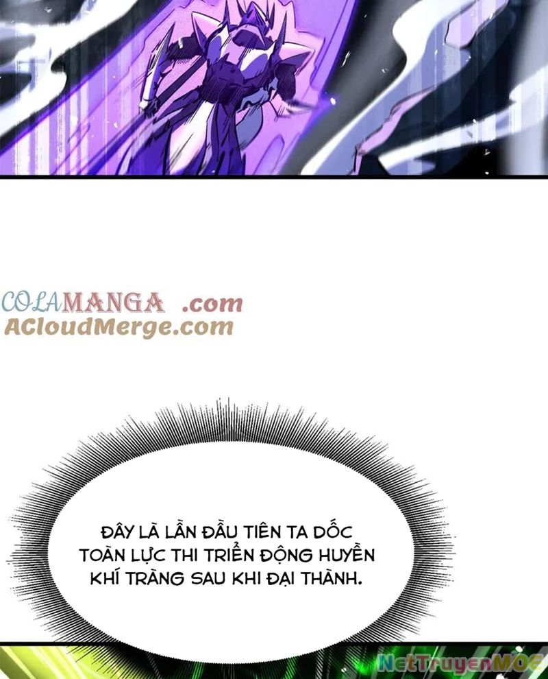 Siêu Cấp Thần Cơ Nhân - Chapter 338 - Page 56