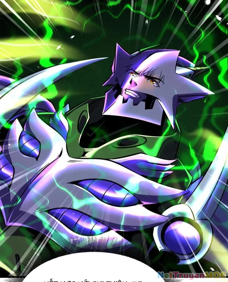 Siêu Cấp Thần Cơ Nhân - Chapter 338 - Page 57
