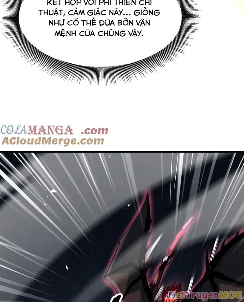 Siêu Cấp Thần Cơ Nhân - Chapter 338 - Page 58