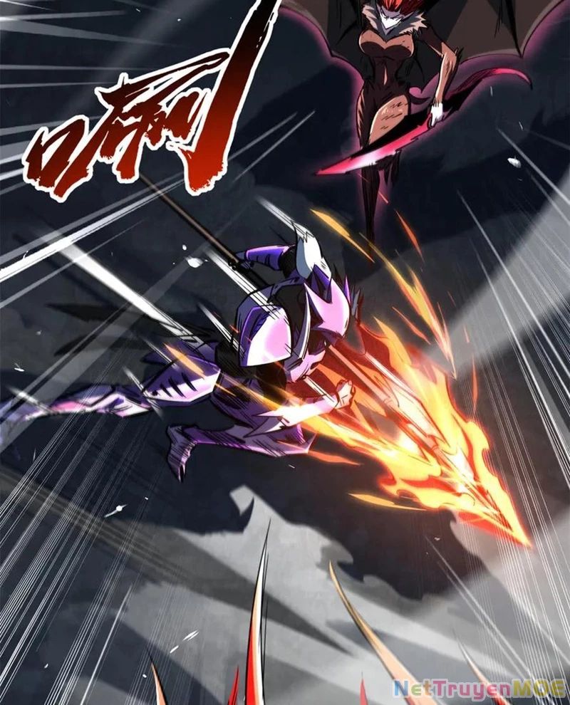 Siêu Cấp Thần Cơ Nhân - Chapter 338 - Page 59