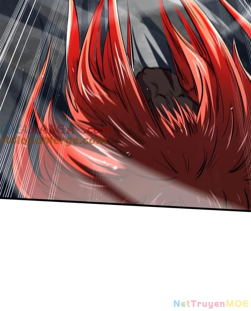 Siêu Cấp Thần Cơ Nhân - Chapter 338 - Page 60