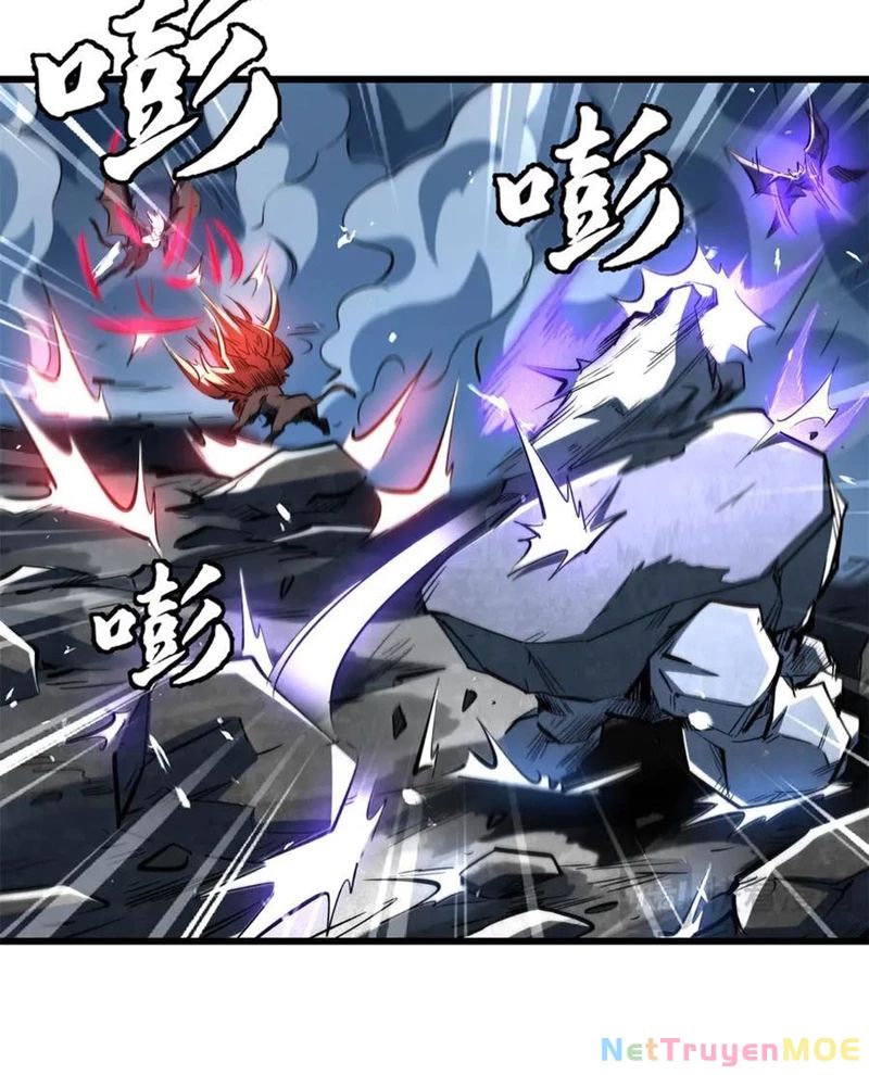 Siêu Cấp Thần Cơ Nhân - Chapter 338 - Page 66