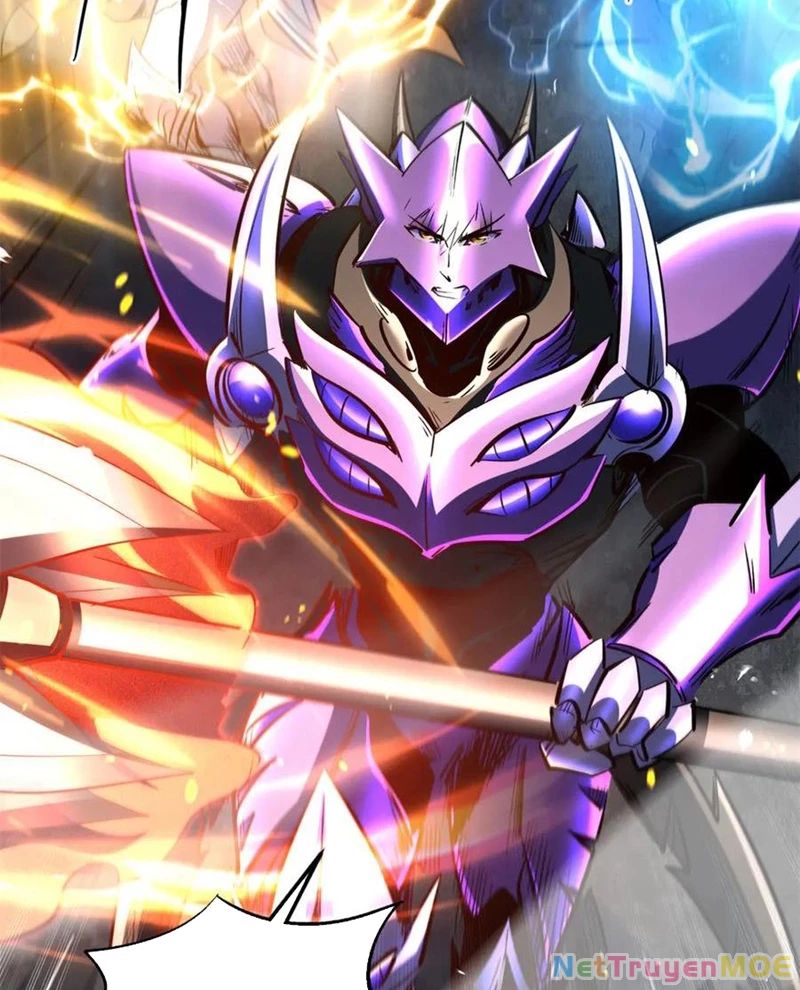 Siêu Cấp Thần Cơ Nhân - Chapter 338 - Page 68