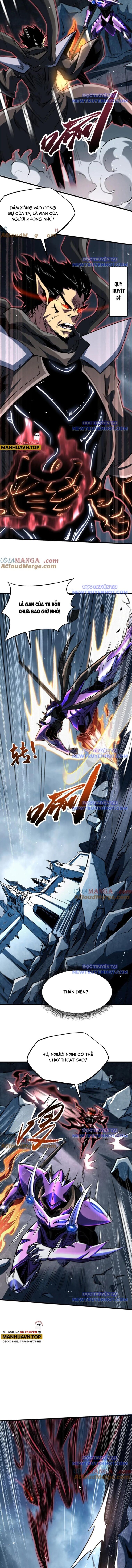 Siêu Cấp Thần Cơ Nhân - Chapter 339 - Page 3