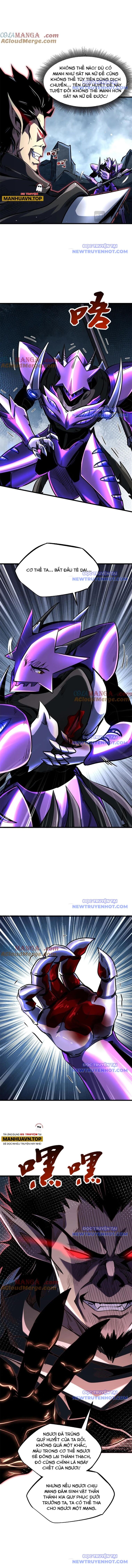 Siêu Cấp Thần Cơ Nhân - Chapter 339 - Page 5