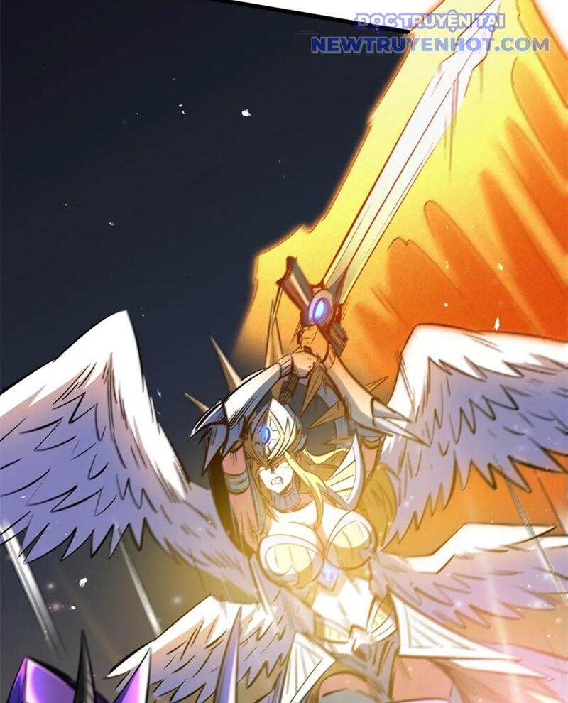 Siêu Cấp Thần Cơ Nhân - Chapter 340 - Page 12