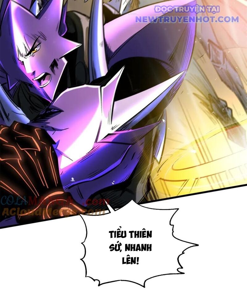 Siêu Cấp Thần Cơ Nhân - Chapter 340 - Page 13