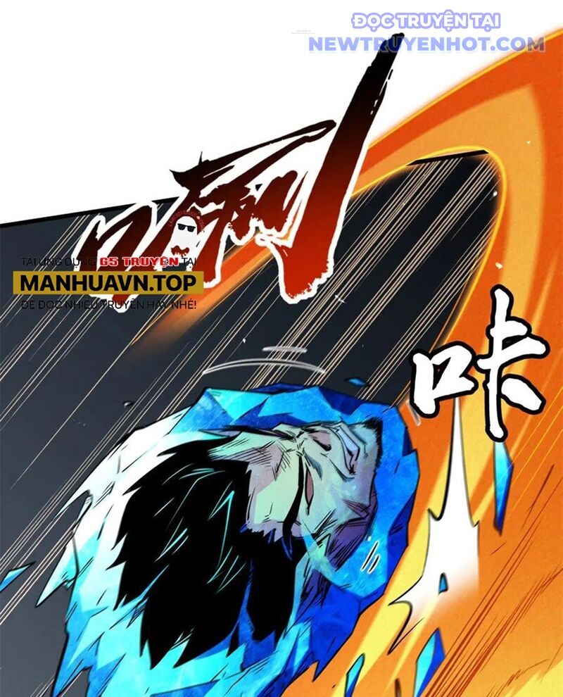 Siêu Cấp Thần Cơ Nhân - Chapter 340 - Page 14