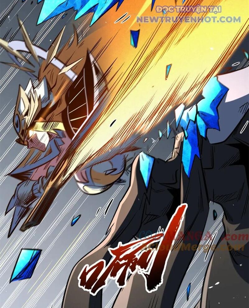 Siêu Cấp Thần Cơ Nhân - Chapter 340 - Page 15