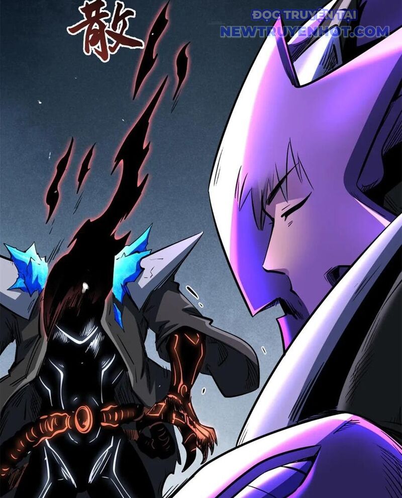 Siêu Cấp Thần Cơ Nhân - Chapter 340 - Page 17