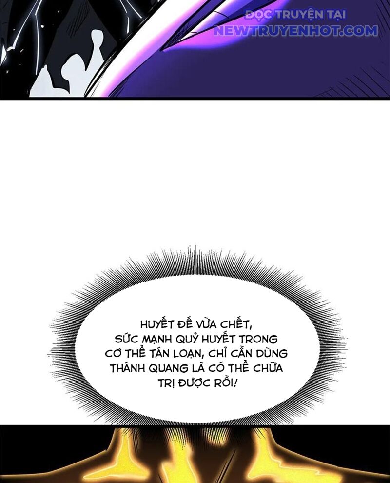 Siêu Cấp Thần Cơ Nhân - Chapter 340 - Page 18