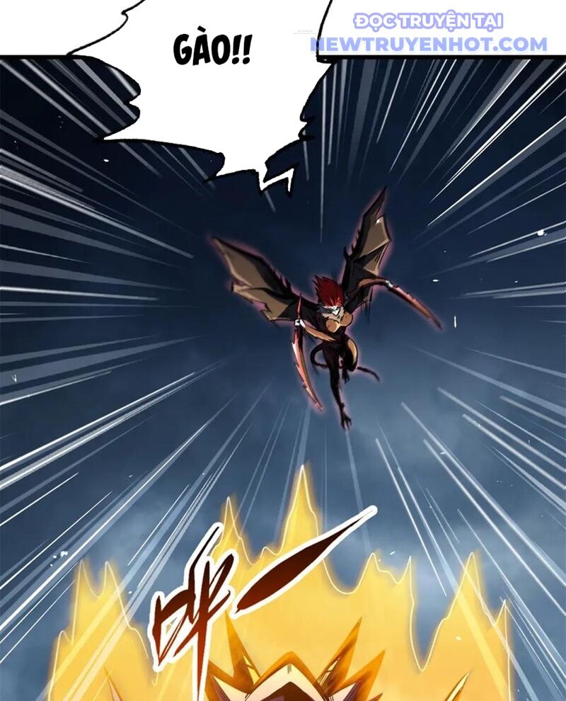 Siêu Cấp Thần Cơ Nhân - Chapter 340 - Page 20