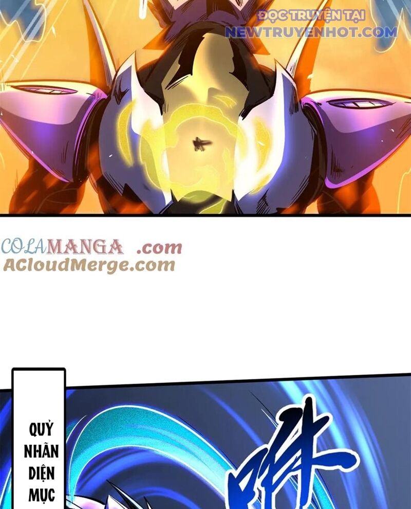 Siêu Cấp Thần Cơ Nhân - Chapter 340 - Page 21