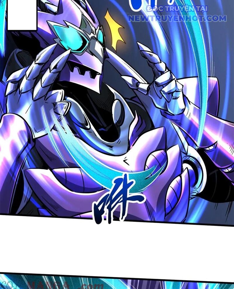 Siêu Cấp Thần Cơ Nhân - Chapter 340 - Page 22