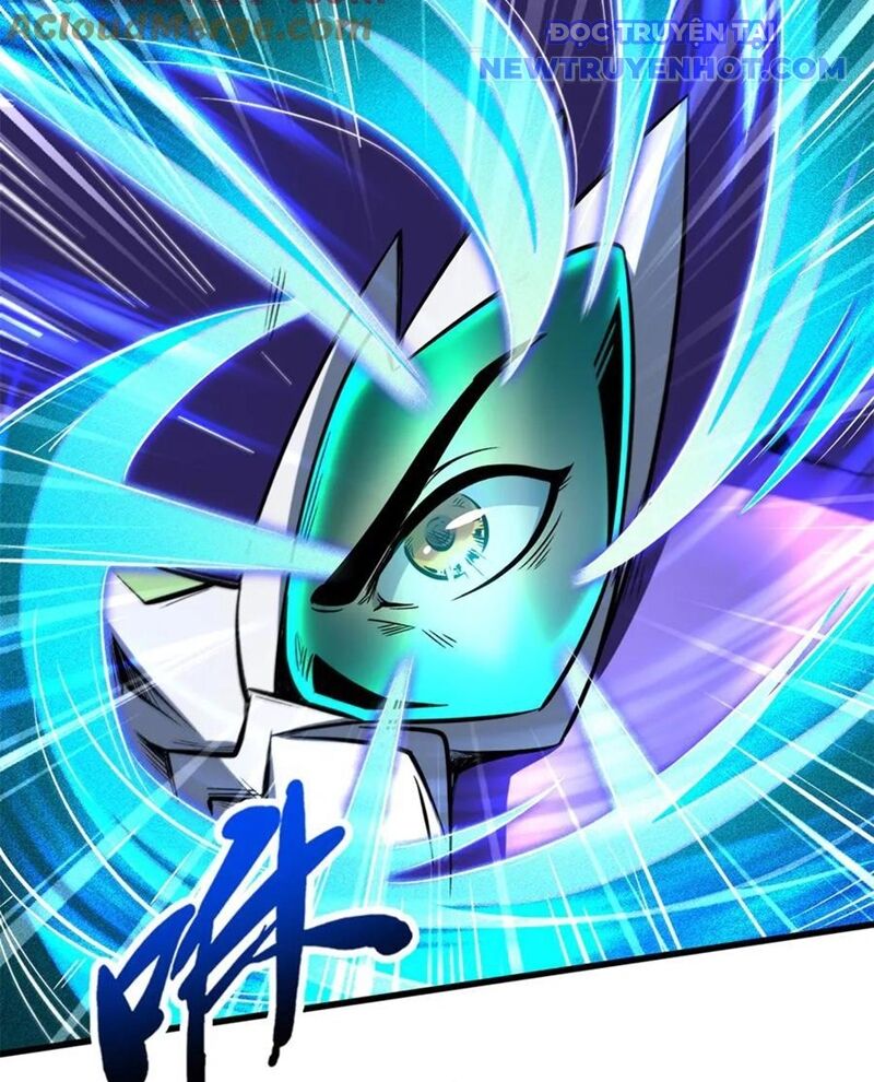 Siêu Cấp Thần Cơ Nhân - Chapter 340 - Page 23