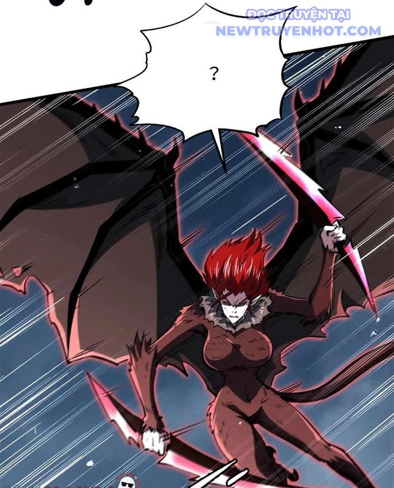 Siêu Cấp Thần Cơ Nhân - Chapter 340 - Page 24