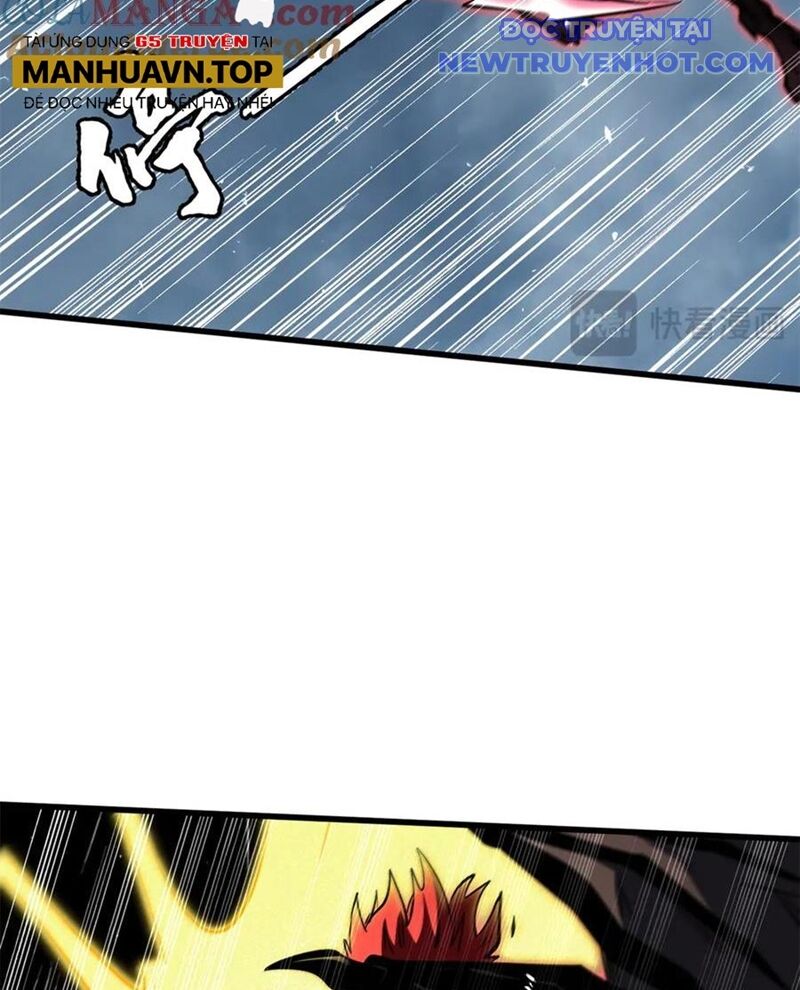 Siêu Cấp Thần Cơ Nhân - Chapter 340 - Page 25