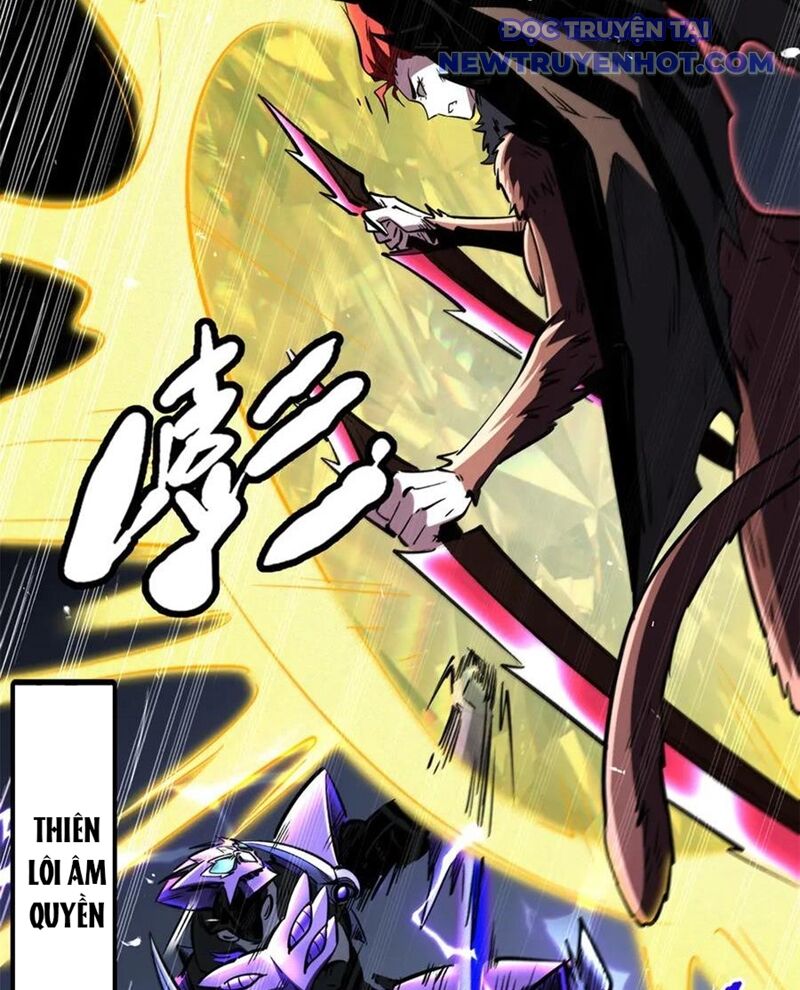 Siêu Cấp Thần Cơ Nhân - Chapter 340 - Page 26