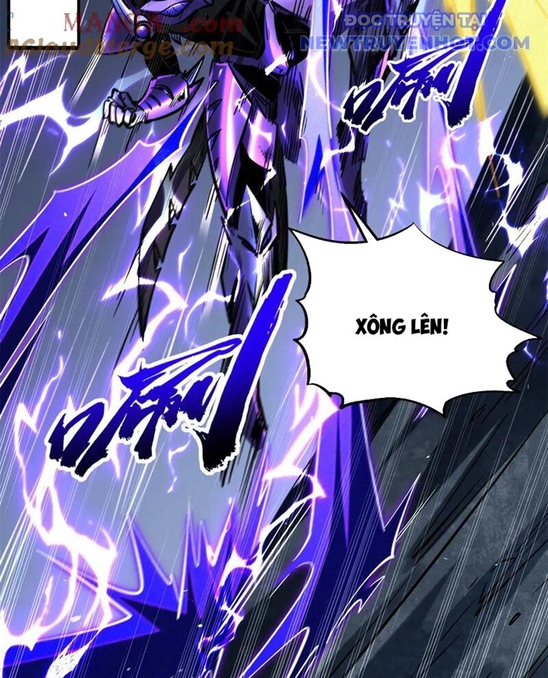 Siêu Cấp Thần Cơ Nhân - Chapter 340 - Page 27