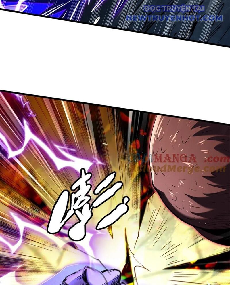 Siêu Cấp Thần Cơ Nhân - Chapter 340 - Page 28