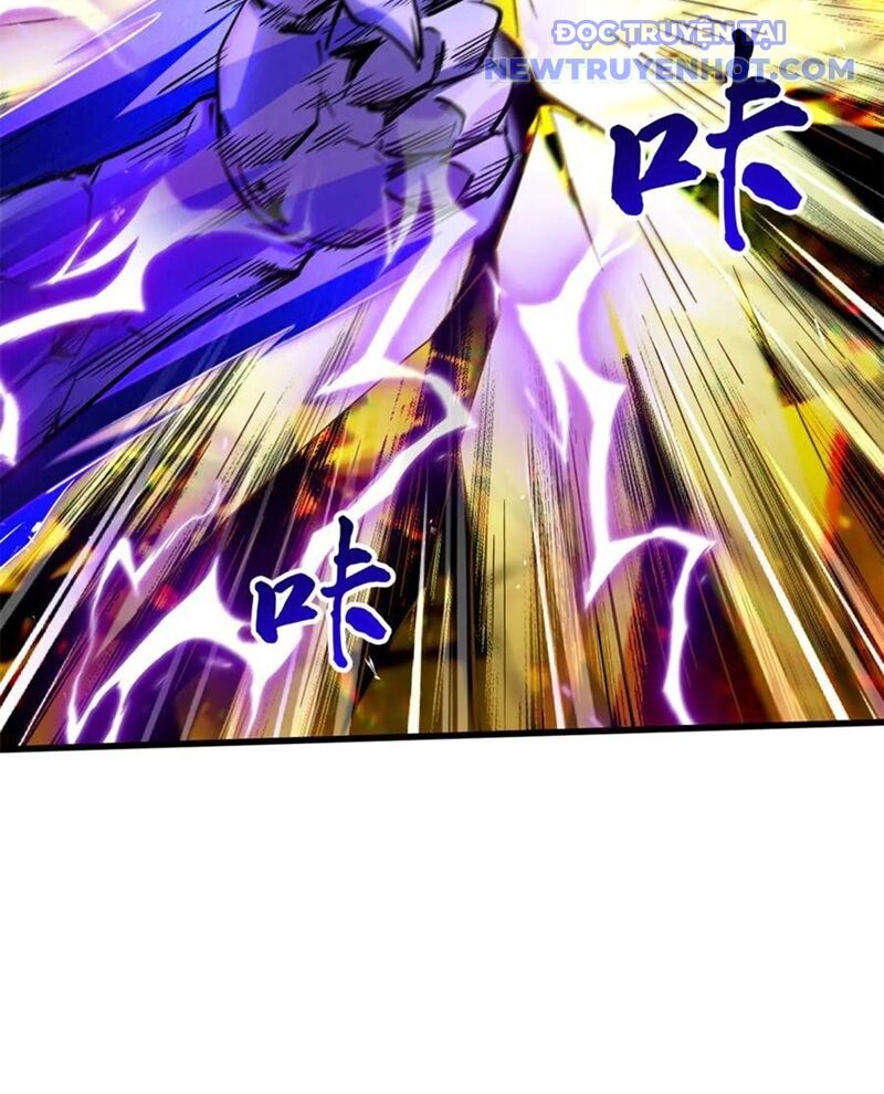 Siêu Cấp Thần Cơ Nhân - Chapter 340 - Page 29