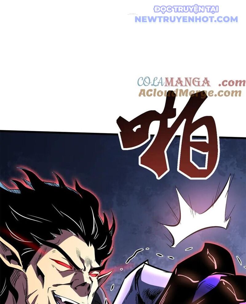 Siêu Cấp Thần Cơ Nhân - Chapter 340 - Page 3
