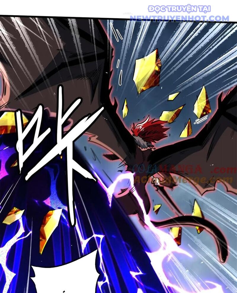 Siêu Cấp Thần Cơ Nhân - Chapter 340 - Page 30