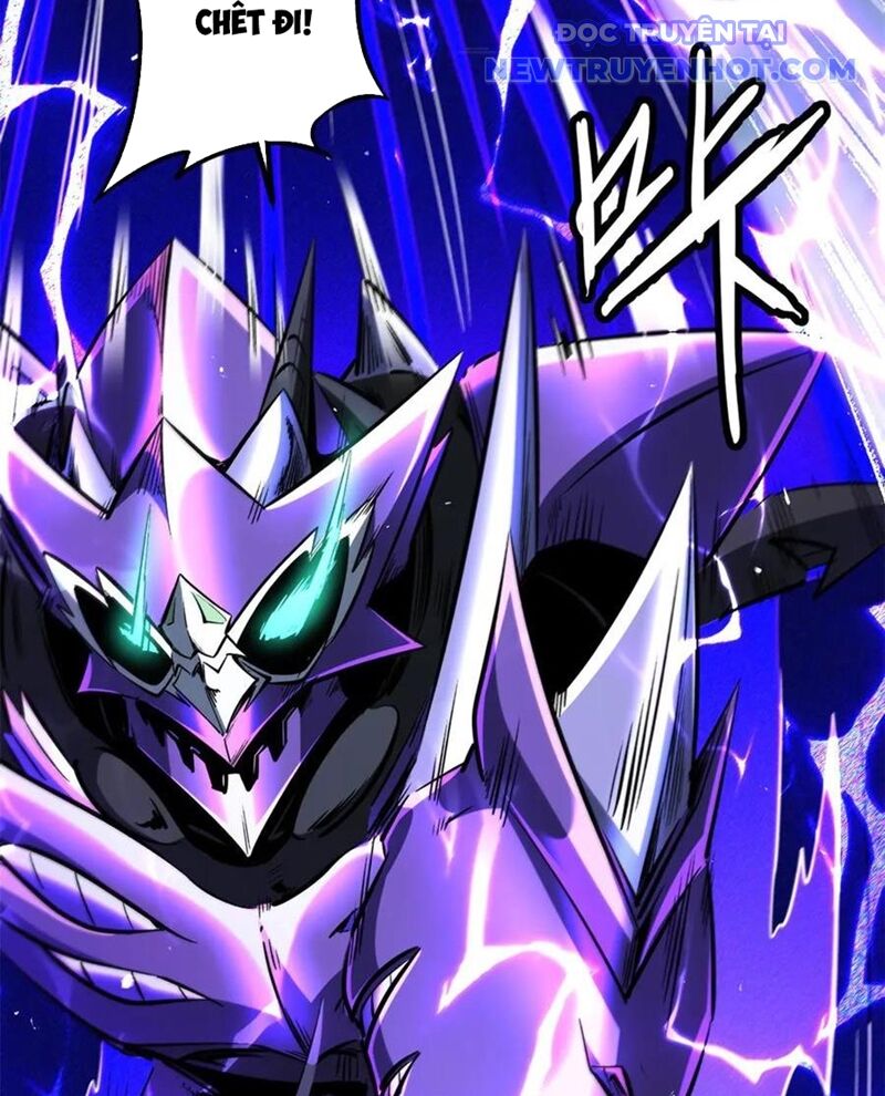Siêu Cấp Thần Cơ Nhân - Chapter 340 - Page 31