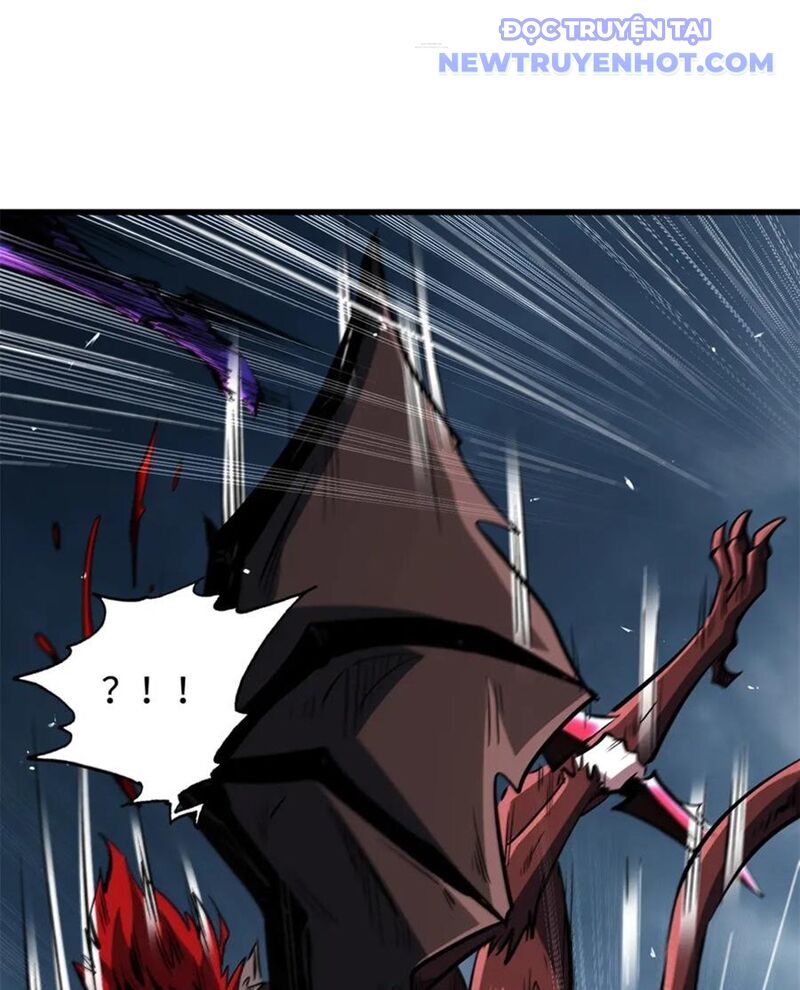 Siêu Cấp Thần Cơ Nhân - Chapter 340 - Page 33