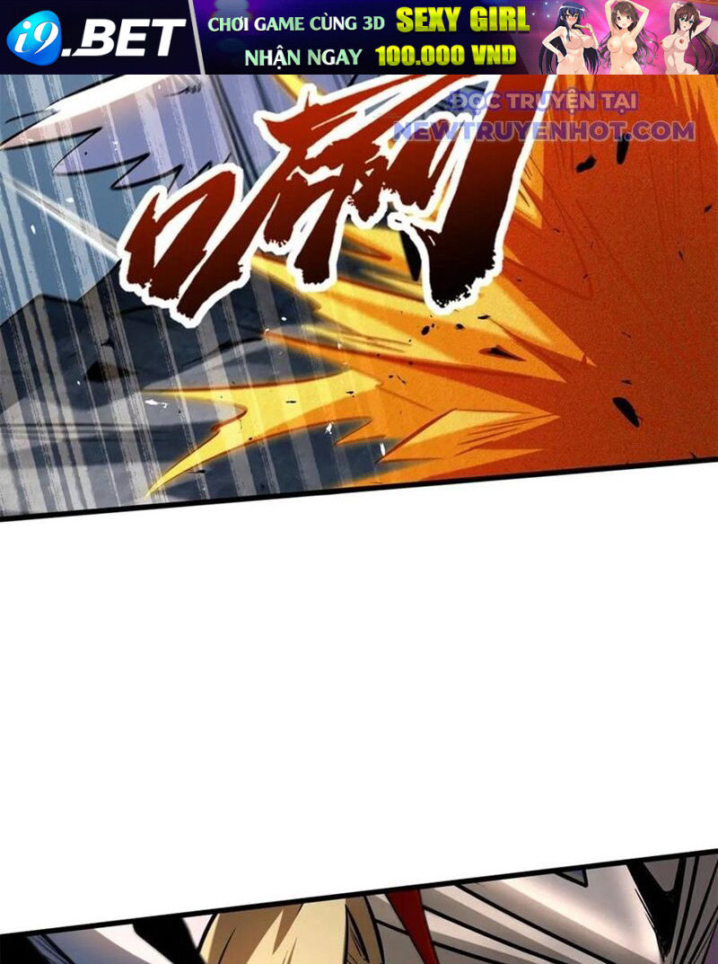 Siêu Cấp Thần Cơ Nhân - Chapter 340 - Page 37